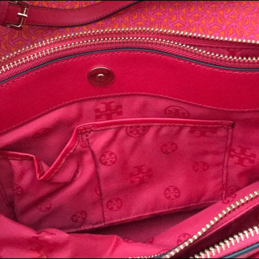 Tory Burch Handbag - Picture 5 of 8